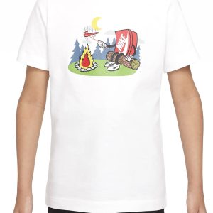 Nike Sportswear Boxy Junior T-Shirt