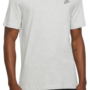 Nike Sportswear Club Heren T-Shirt