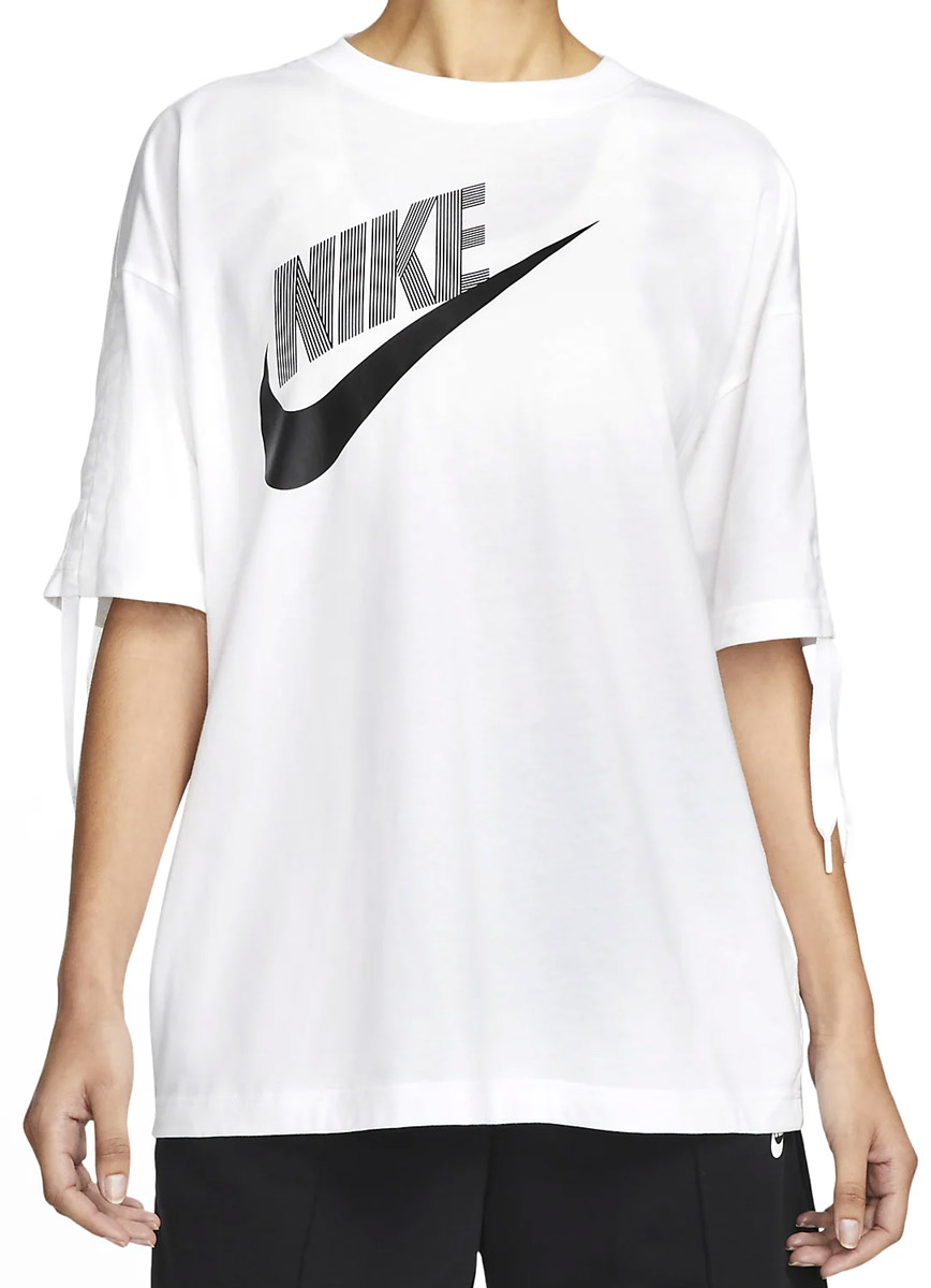 Nike Sportswear Dames T-Shirt