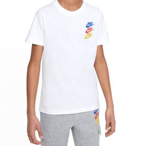Nike Sportswear Graphic Kids T-Shirt