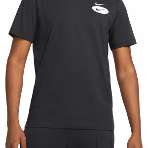 Nike Sportswear Swoosh Heren T-Shirt