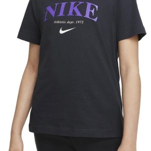 Nike Sportswear Trend Meisjes T-Shirt