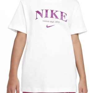 Nike Sportswear Trend Meisjes T-Shirt