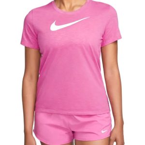 Nike Swoosh Dames Shirt