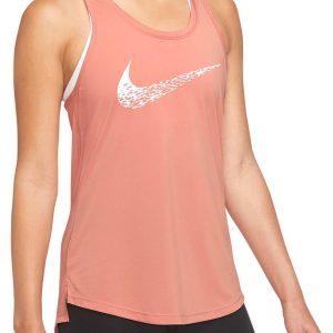 Nike Swoosh Dames Tanktop