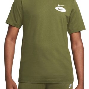 Nike Swoosh League Heren Shirt