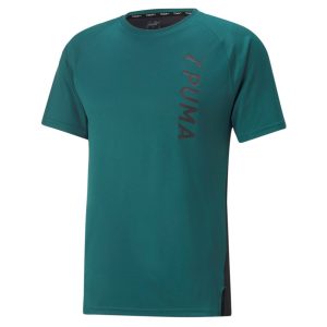 Puma Fit Heren Fitness Shirt