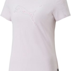 Puma Power Graphic Dames Shirt
