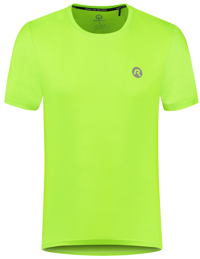 Rogelli Core Hardloopshirt Heren