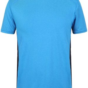 Rukka Melkola Heren Hardloopshirt