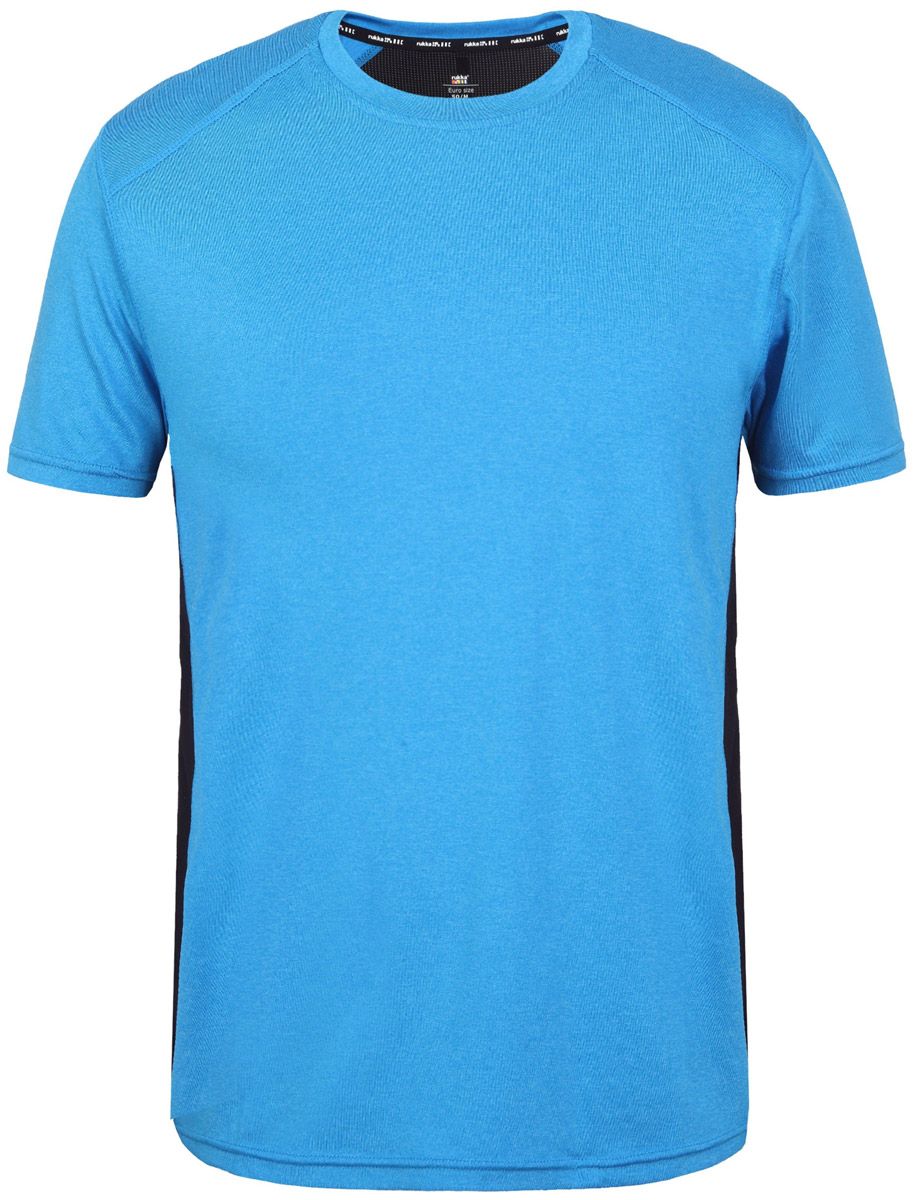 Rukka Melkola Heren Hardloopshirt